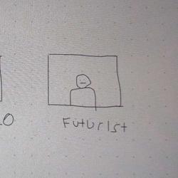 user profile picture