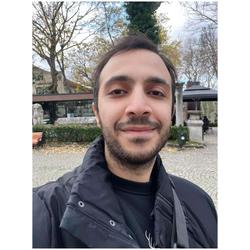 user profile picture