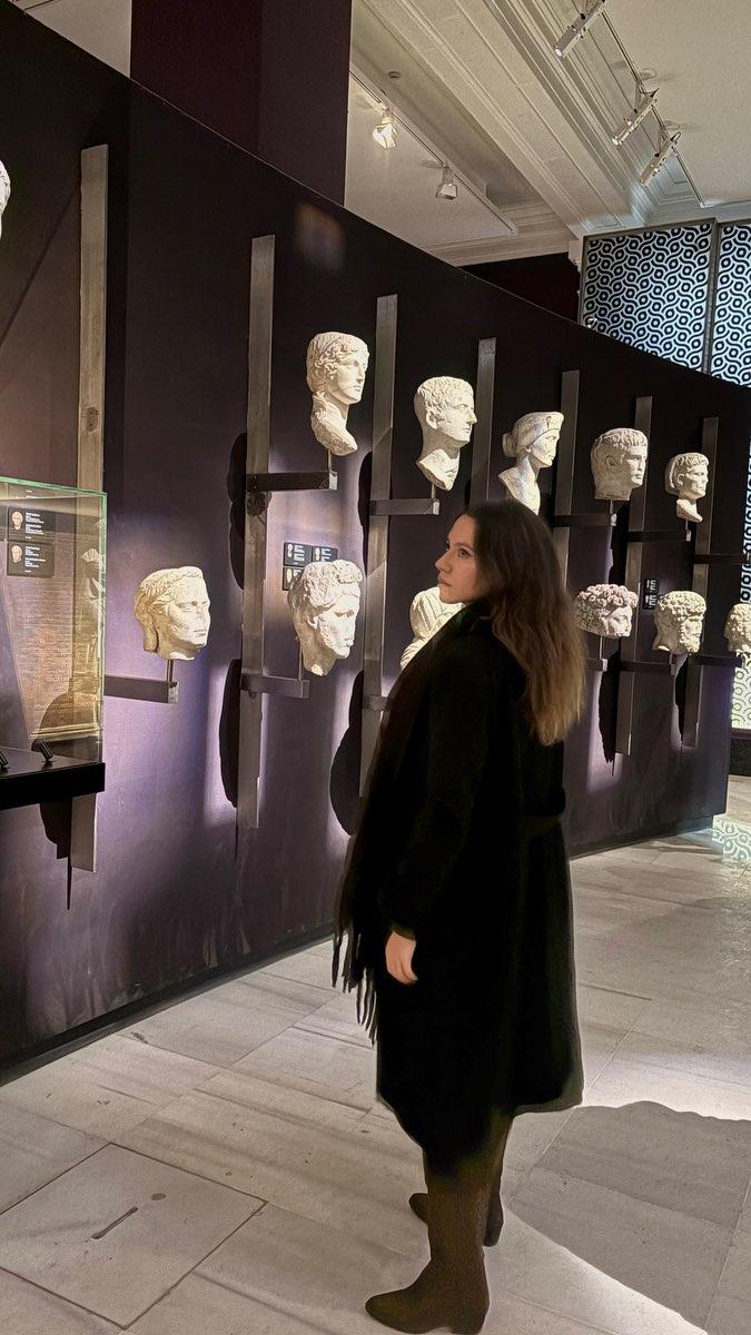 user profile picture