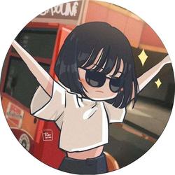 user profile picture