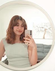 user profile picture