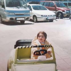 user profile picture