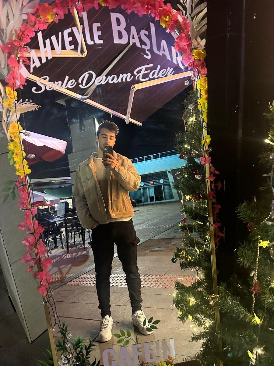 user profile picture