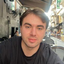 user profile picture