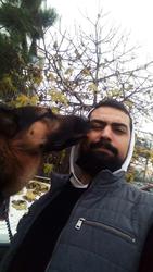 user profile picture