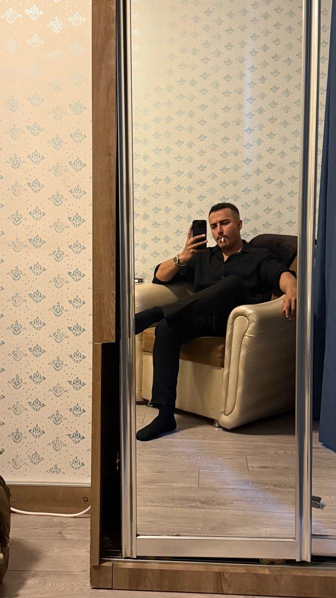 user profile picture