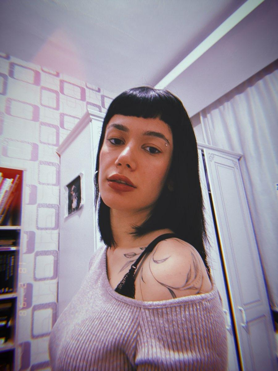 user profile picture