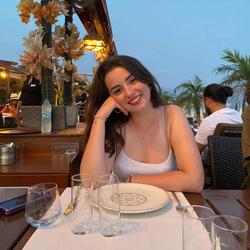 user profile picture