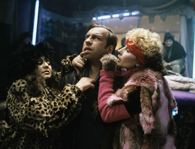 user profile picture