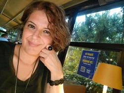 user profile picture