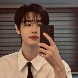 user profile picture