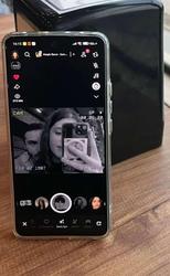 user profile picture
