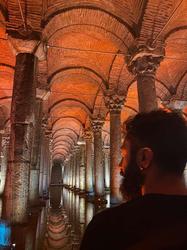 user profile picture