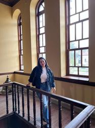 user profile picture