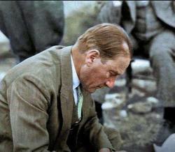 user profile picture