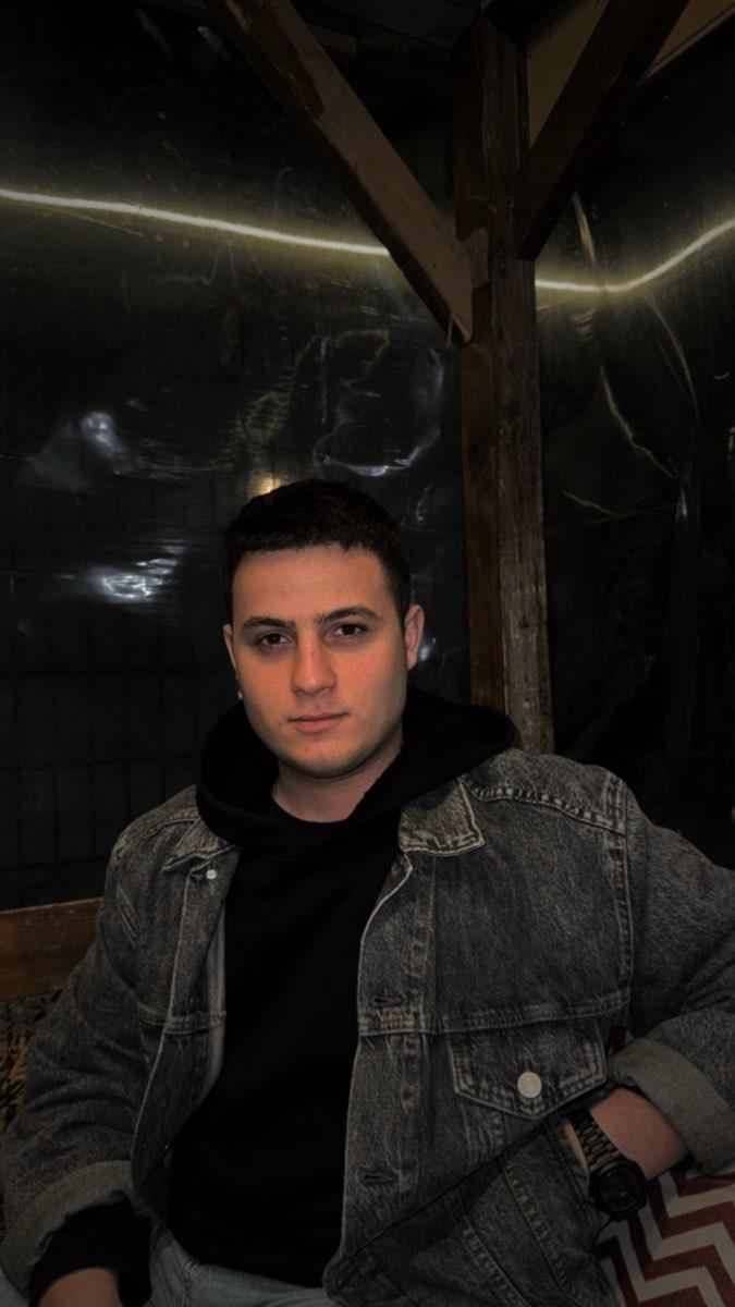 user profile picture