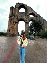 user profile picture