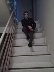 user profile picture