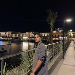 user profile picture