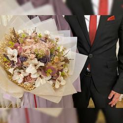 user profile picture