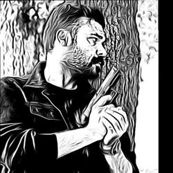 user profile picture