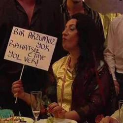 user profile picture