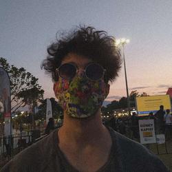 user profile picture