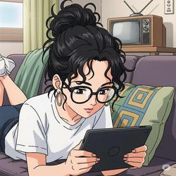 user profile picture