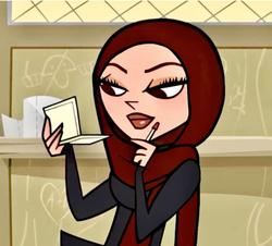 user profile picture