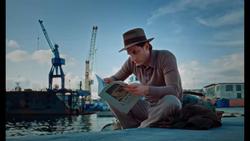 user profile picture