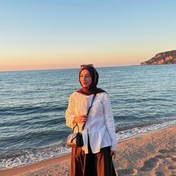 user profile picture