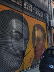 user profile picture