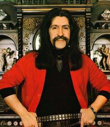 user profile picture