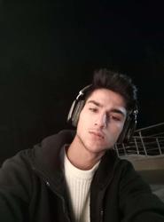 user profile picture