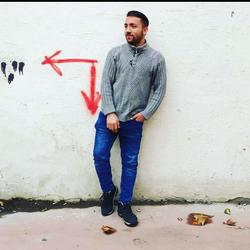 user profile picture