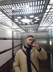 user profile picture