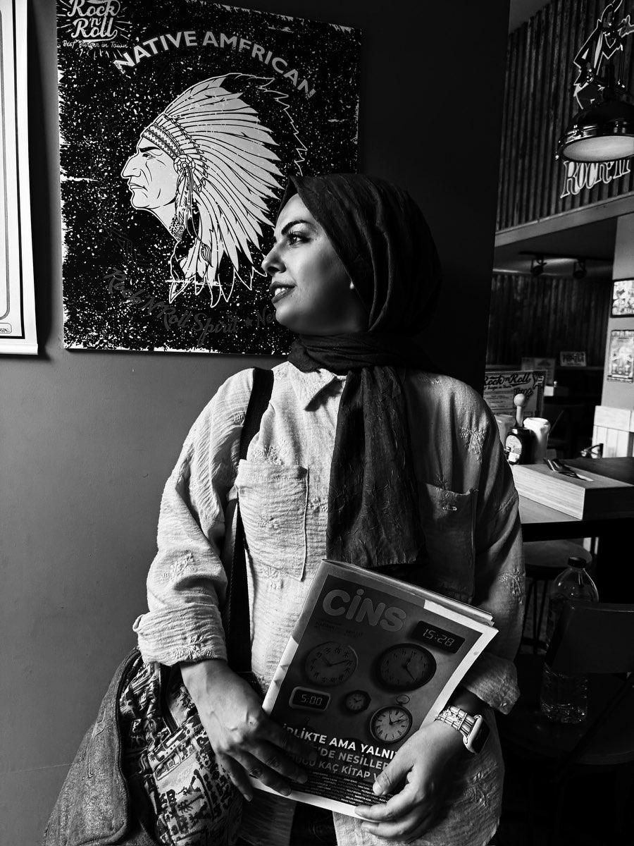 user profile picture