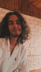 user profile picture