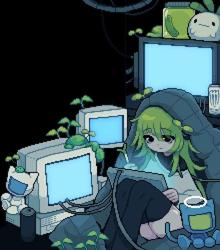 user profile picture