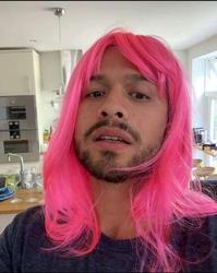 user profile picture