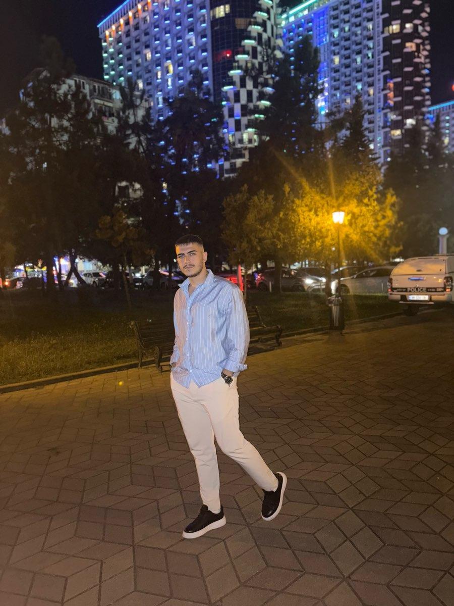 user profile picture