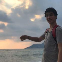 user profile picture