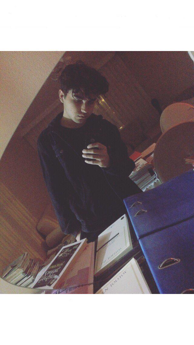 user profile picture