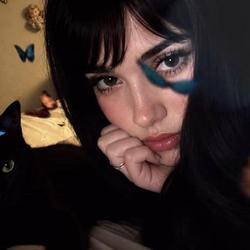 user profile picture