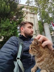 user profile picture