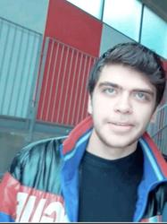 user profile picture