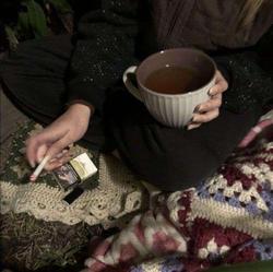 user profile picture