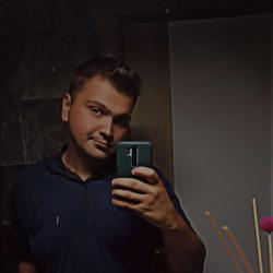 user profile picture