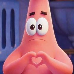user profile picture