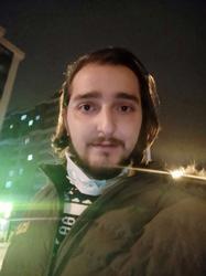 user profile picture